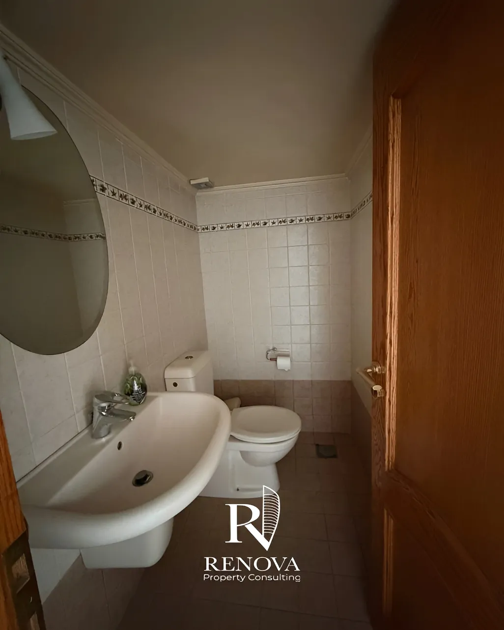 Apartment for sale in Dekwaneh