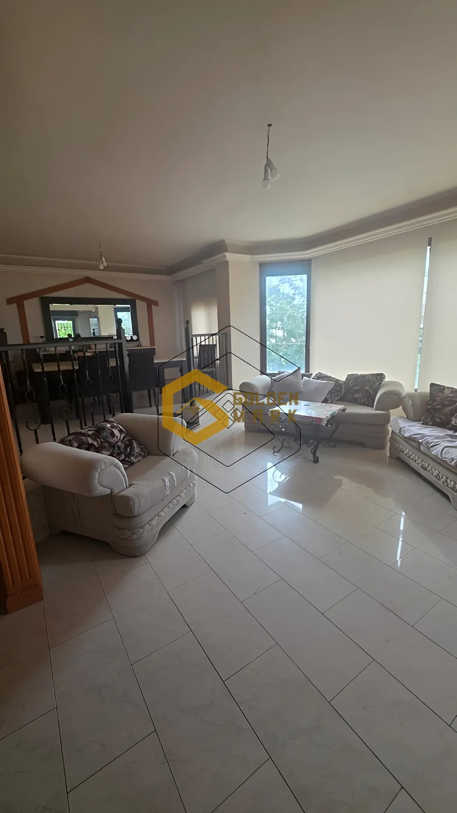 Commercial Property for Rent in Damour