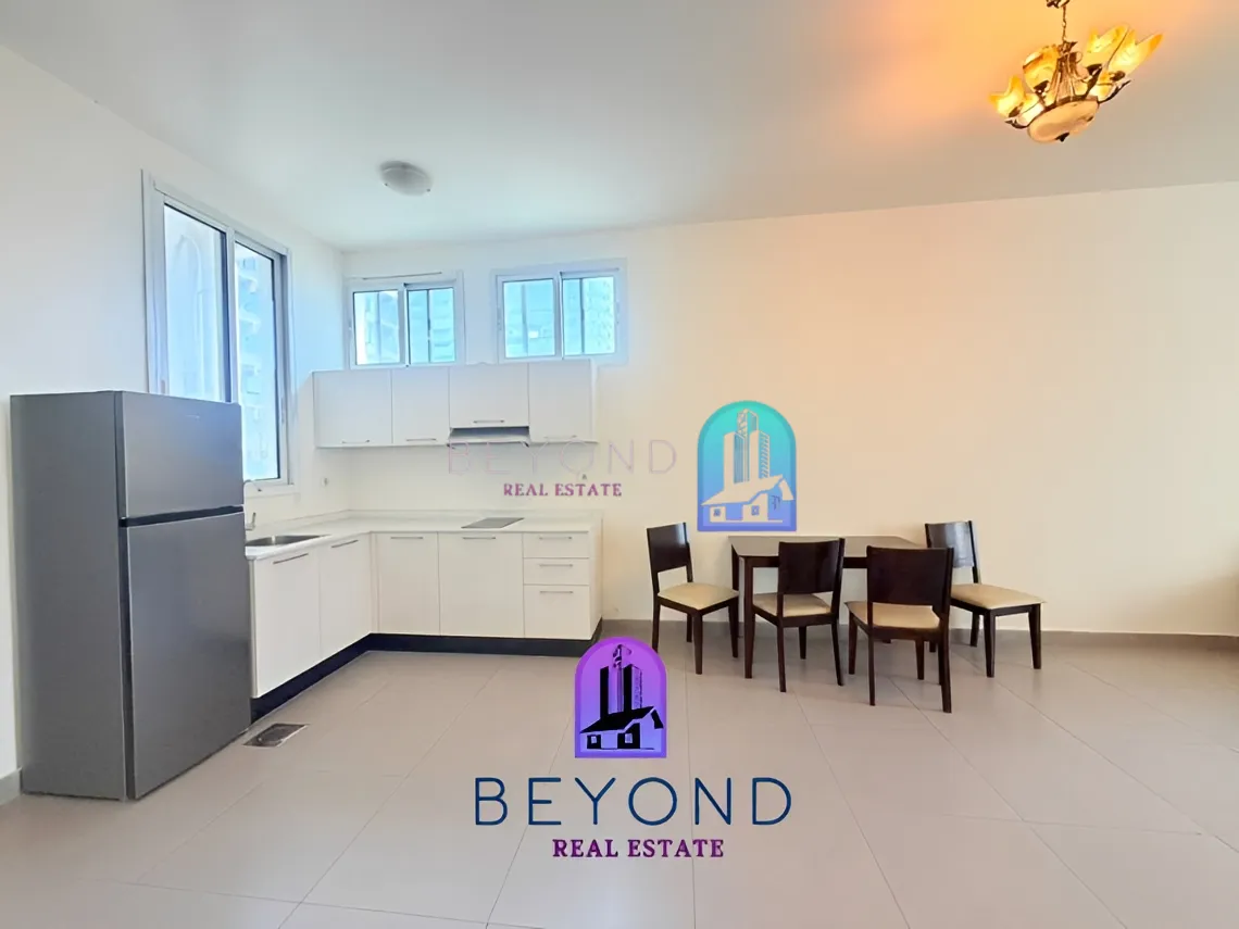 Apartment for rent in Clemenceau