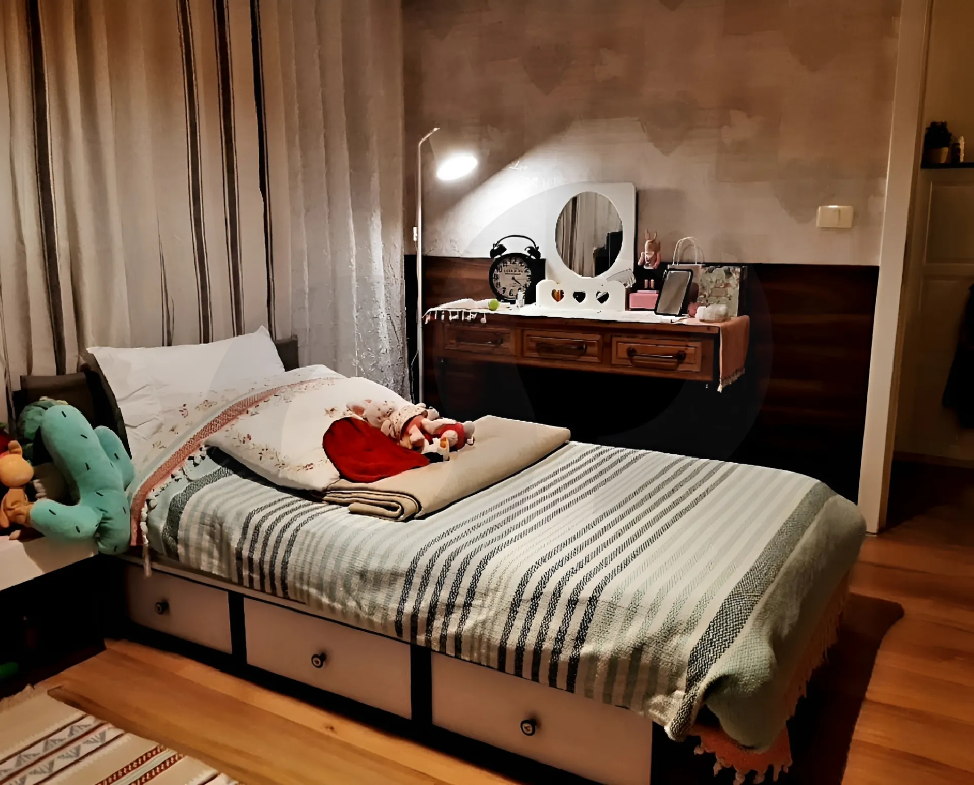 Apartment for Sale in Sarba