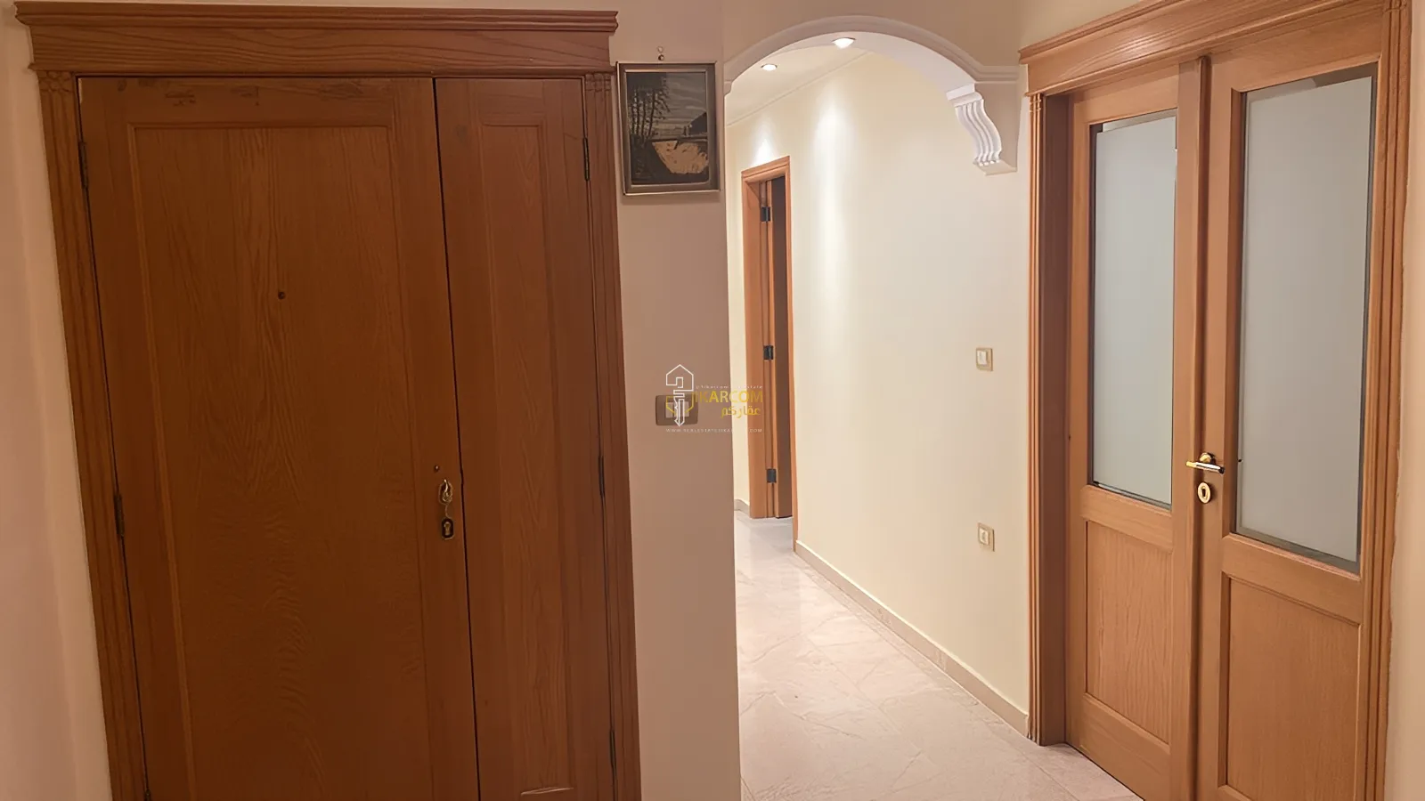 Apartment for Sale in Hamra