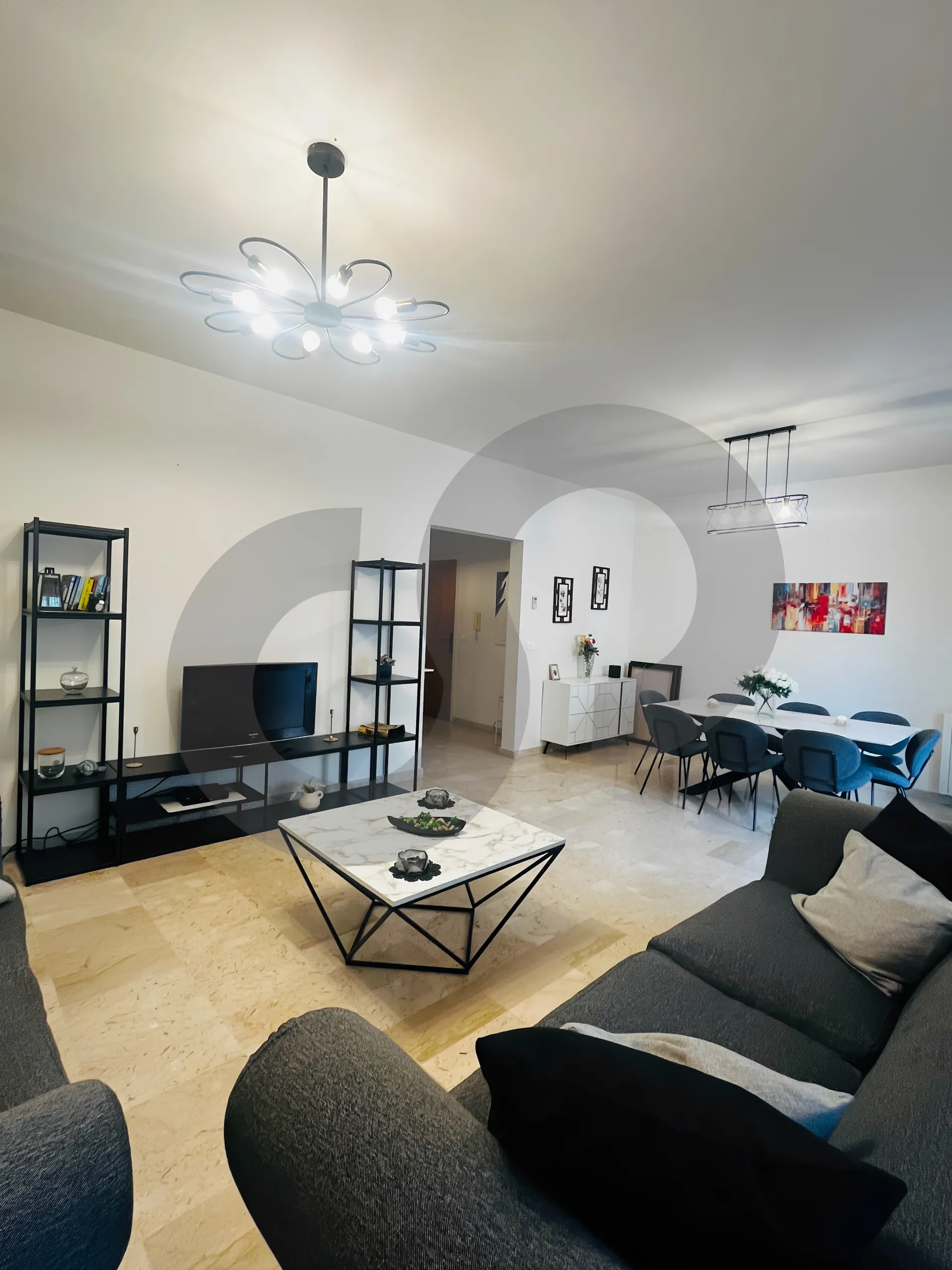 Apartment for Rent in Adma w Dafnah