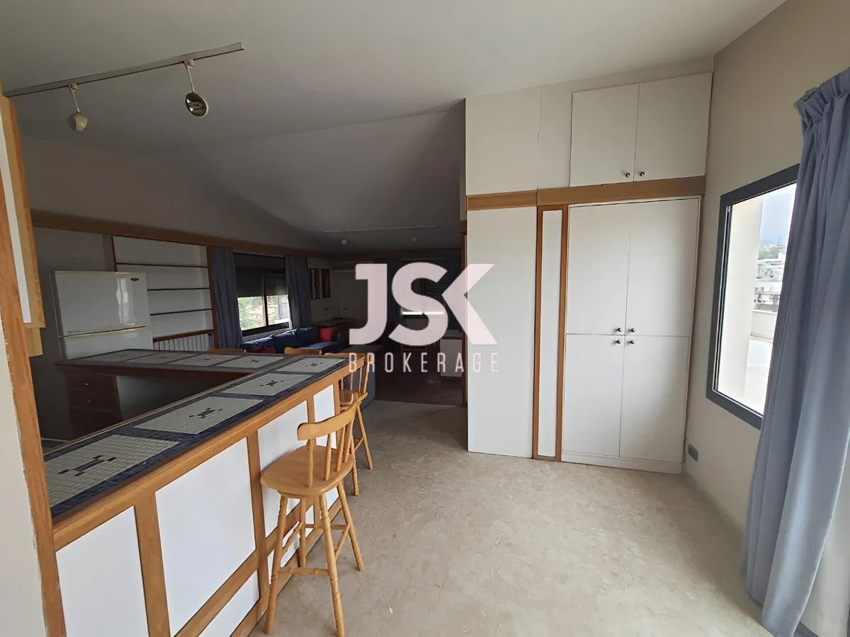 Apartment for Sale in Mansourieh, Lebanon