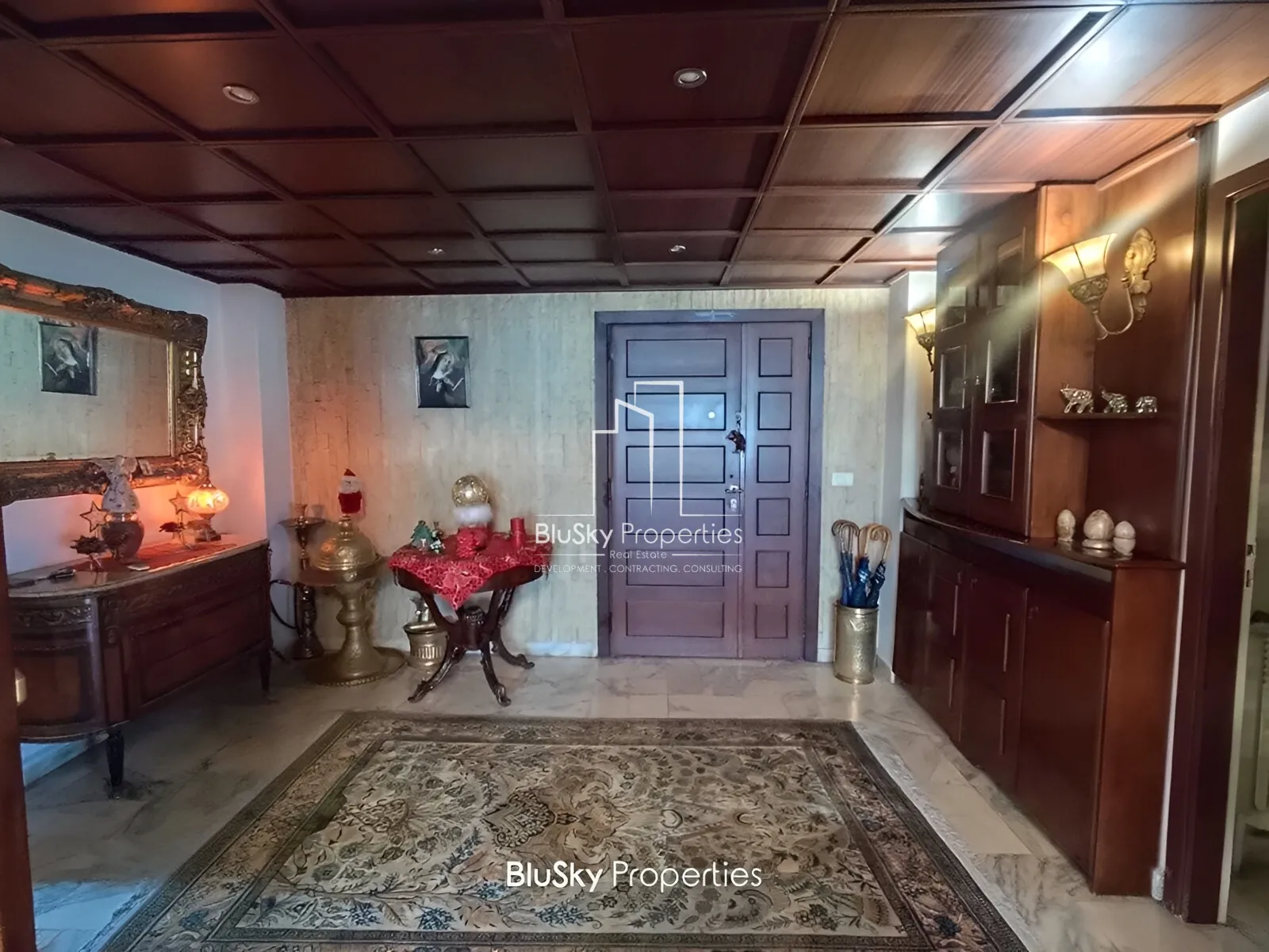 Apartment for Sale in Adonis