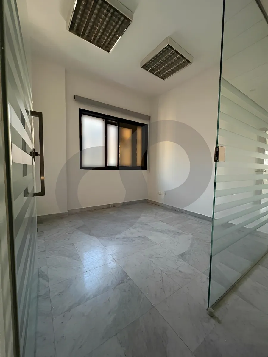 Office for rent in Matn, Lebanon