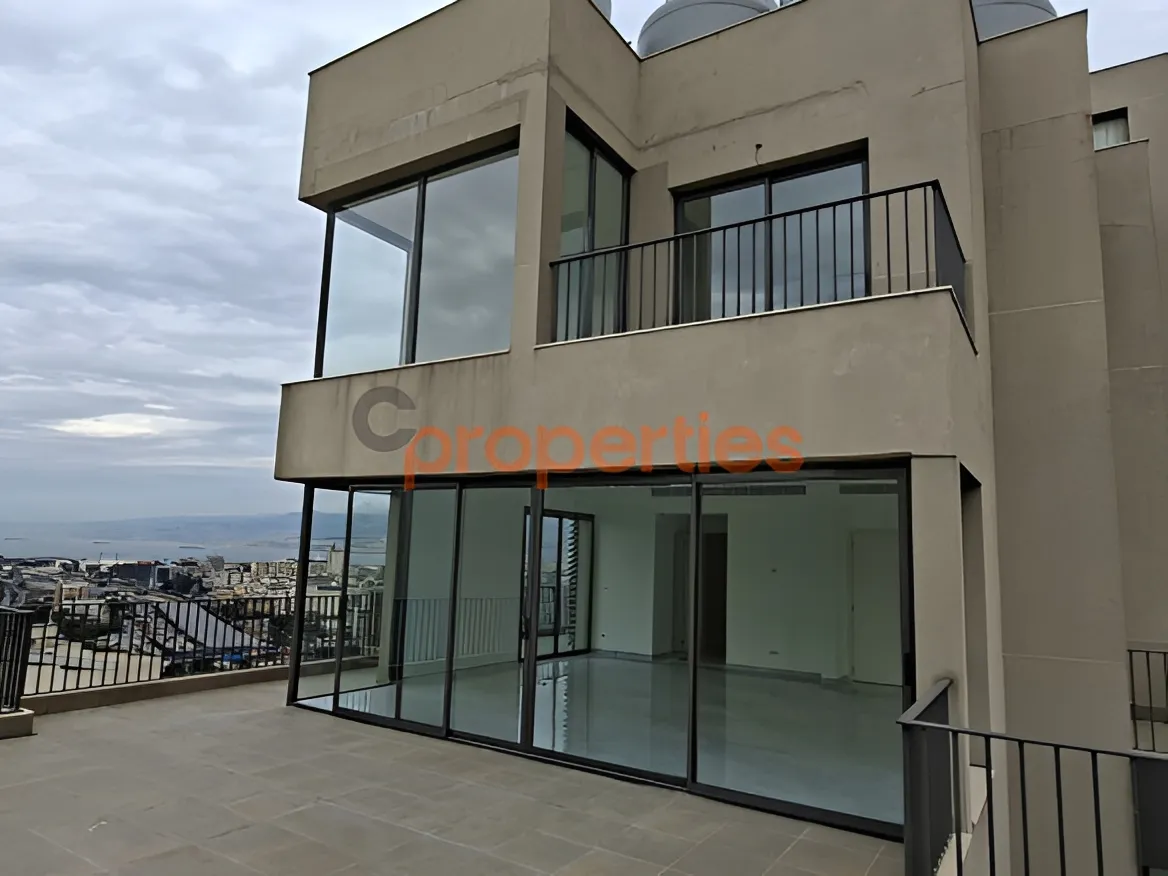 Apartment for Sale in Achrafieh