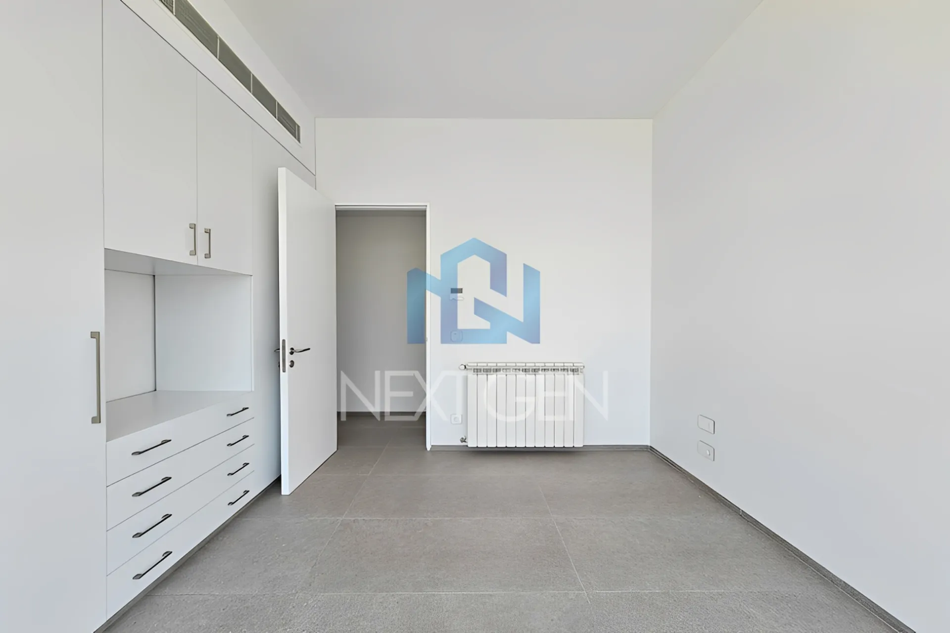 Apartment for rent in Achrafieh, Beirut, Lebanon