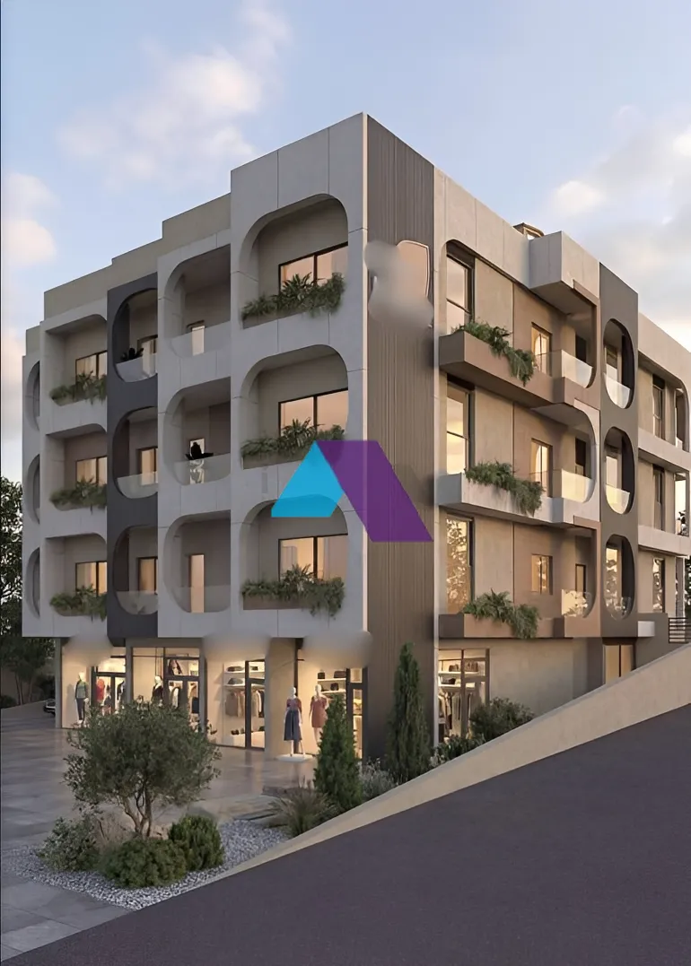 Apartment for sale in Al Nakhle, Lebanon