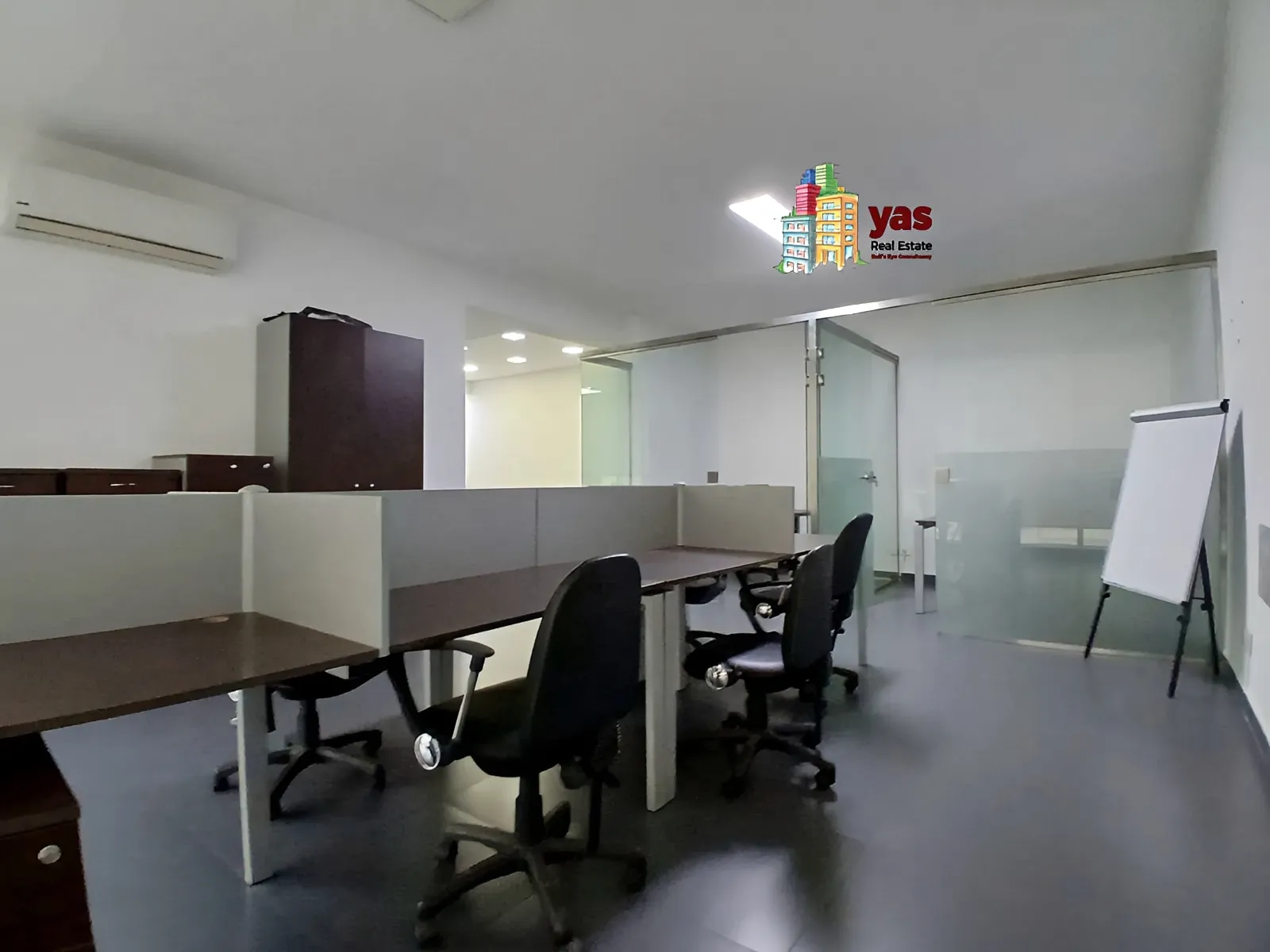 Office for rent in Kaslik
