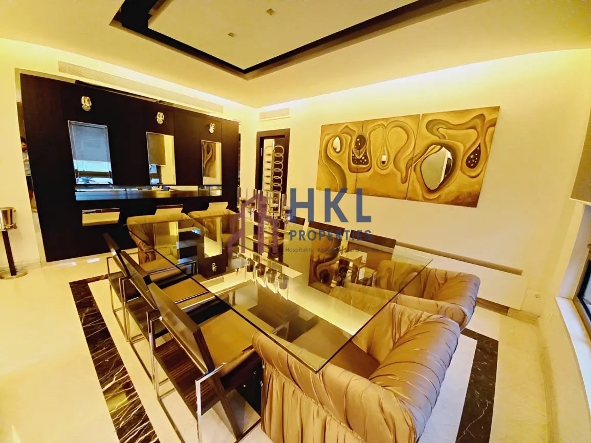 Apartment for rent in Achrafieh, Beirut, Lebanon
