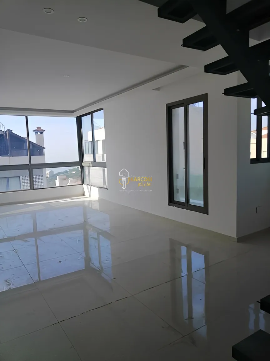 Duplex for Sale in Ain Saadeh, Lebanon