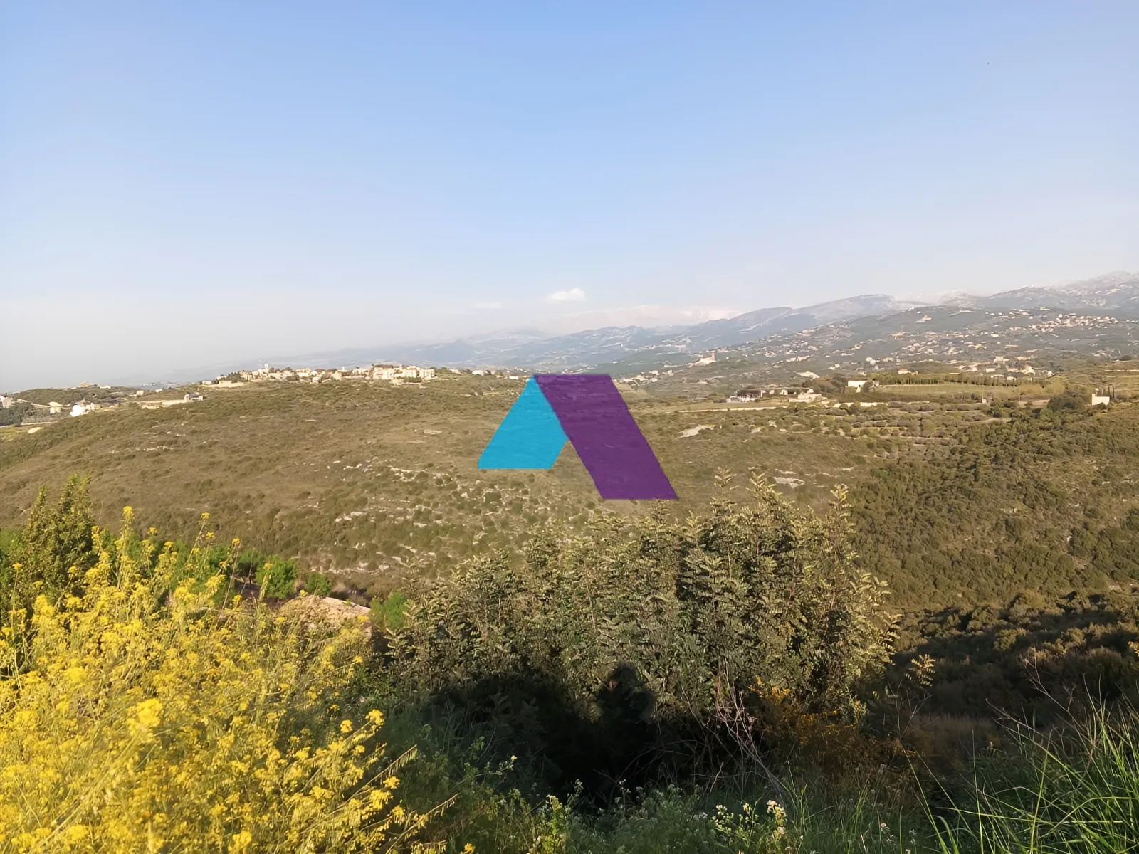 Land for Sale in Batroun