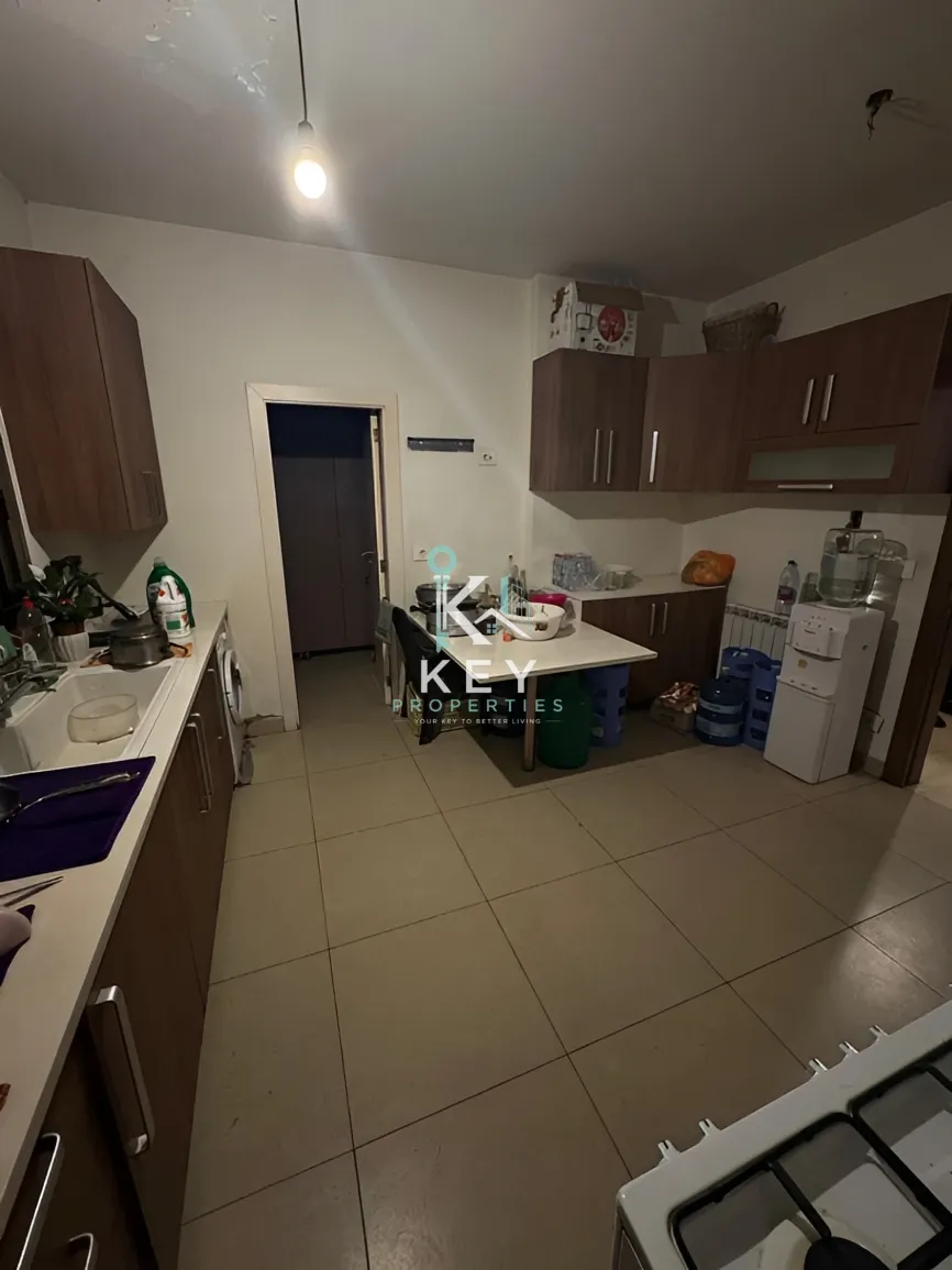 Apartment for rent in Ballouneh, Lebanon
