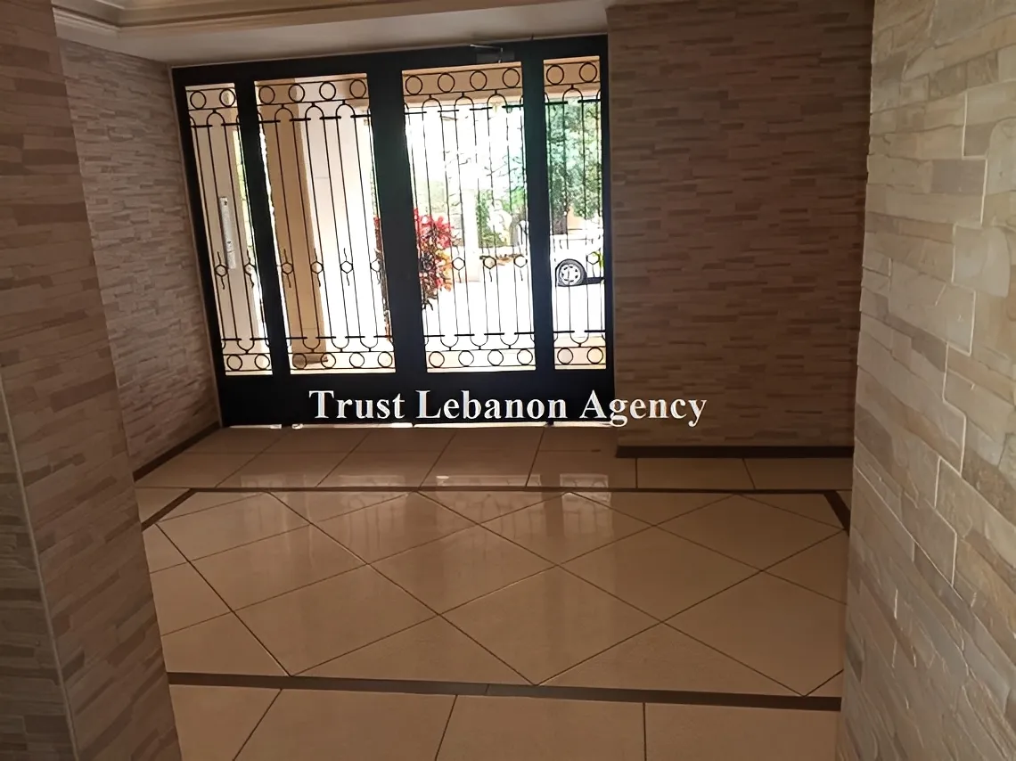 Apartment for Sale in Achrafieh
