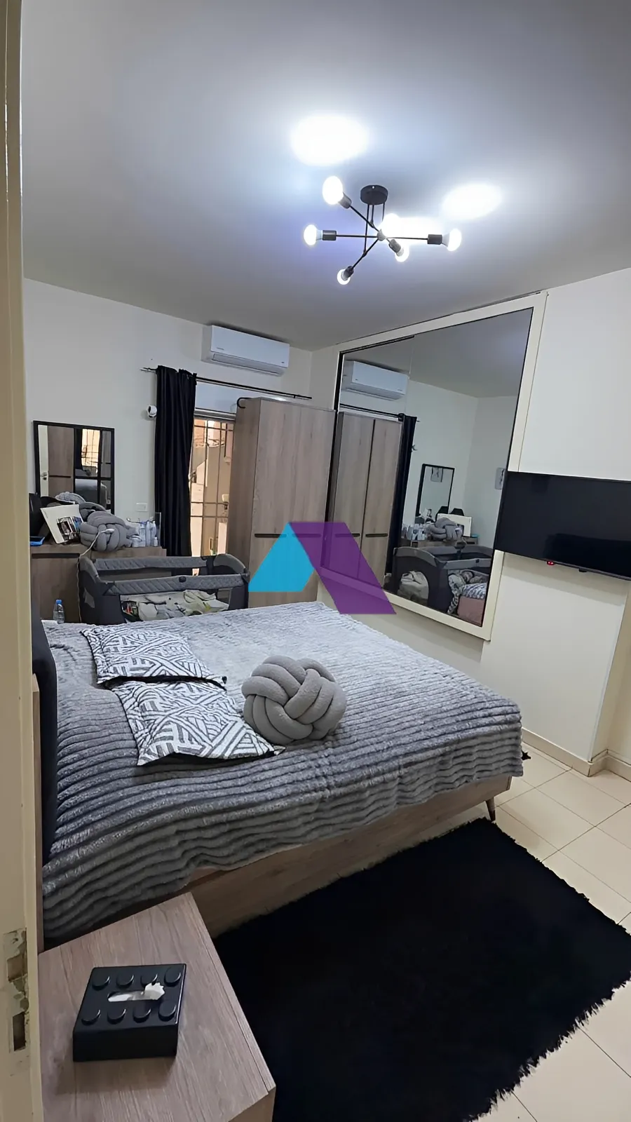 Apartment for Sale in New Rawda