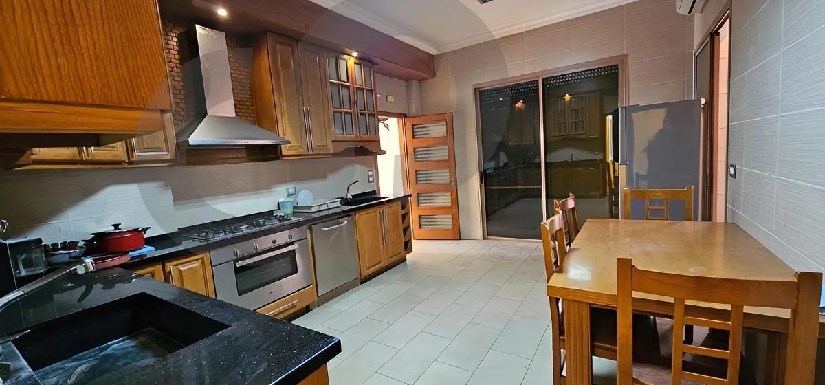 Apartment for Sale in Baabda - 3 bed, 5 bath