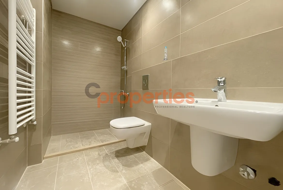 Apartment for Rent in Sahel Aalma