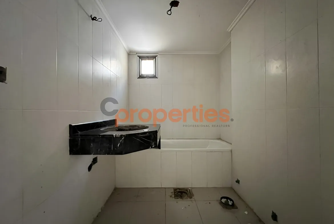 Apartment for Sale in Hamra - 3 bed, 4 bath