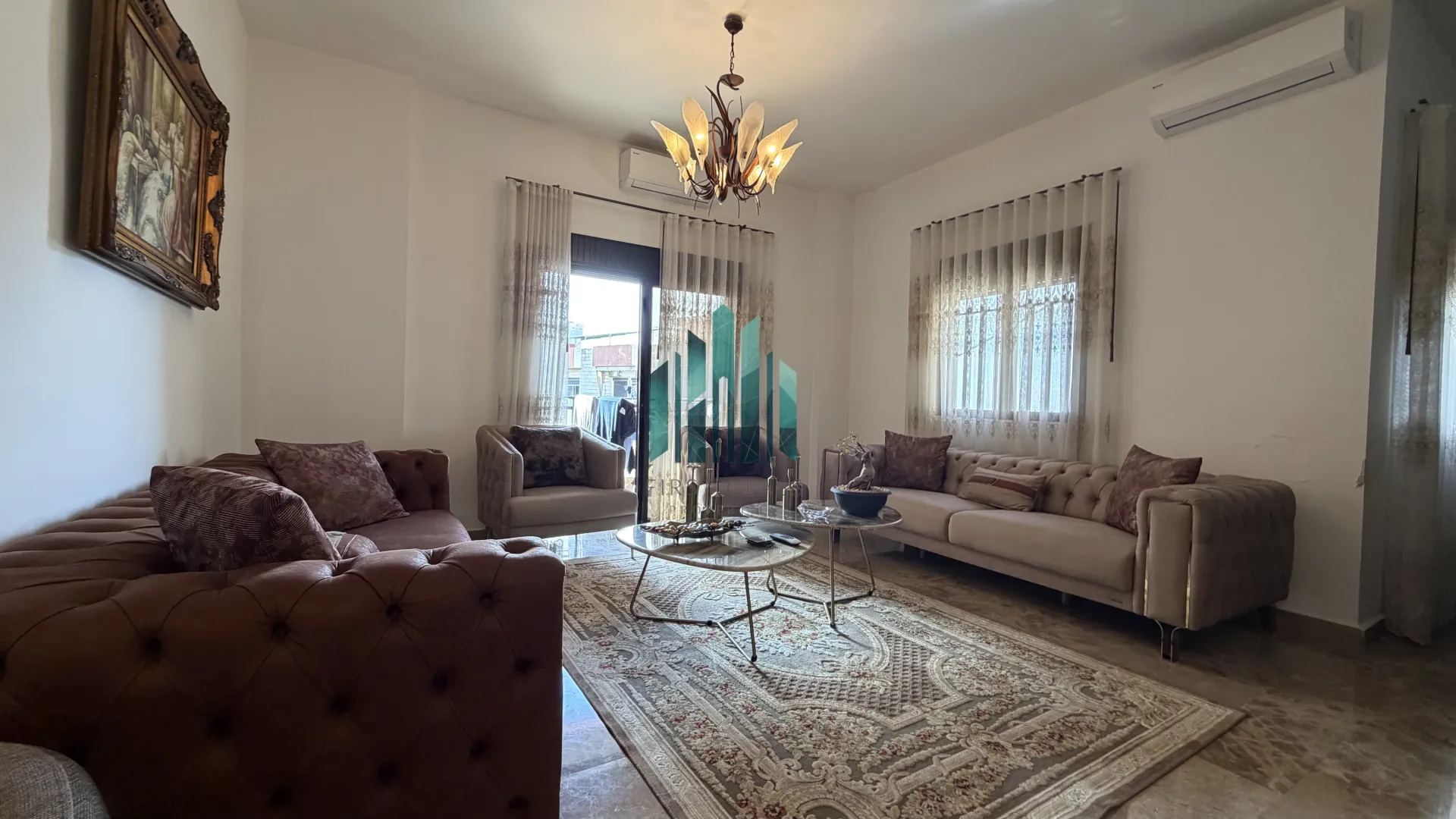 Apartment for Sale in Bet El Chaar - 2 bed, 2 bath