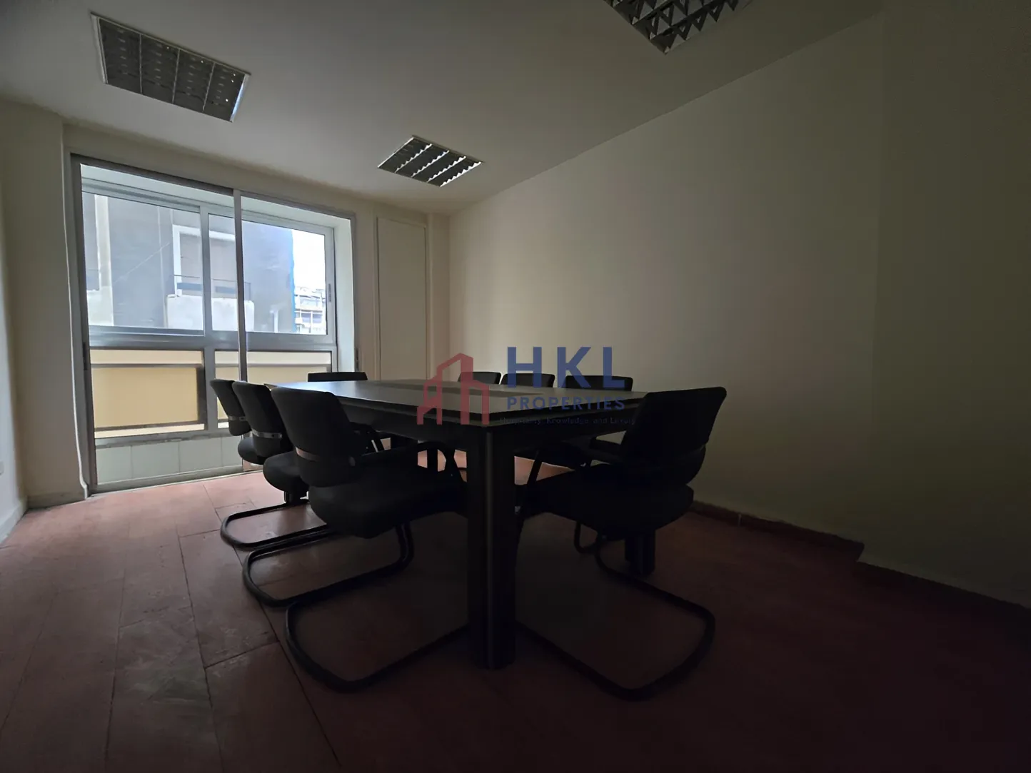 Office for rent in Hamra, Beirut, Lebanon