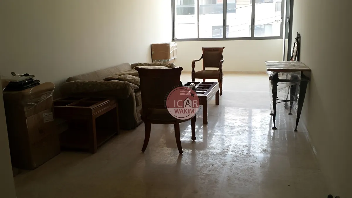 Apartment for Sale in Mansourieh
