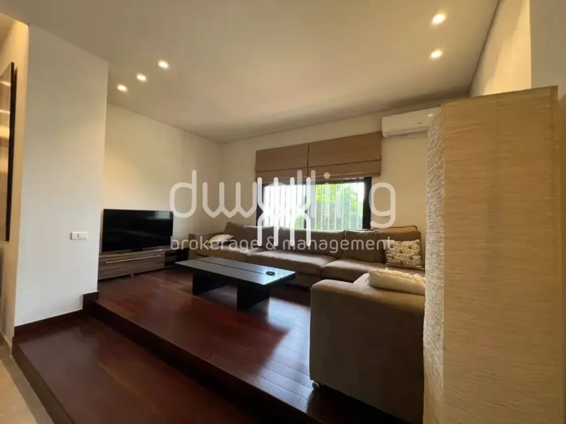 Apartment for rent in Monteverde Main Street، Lebanon