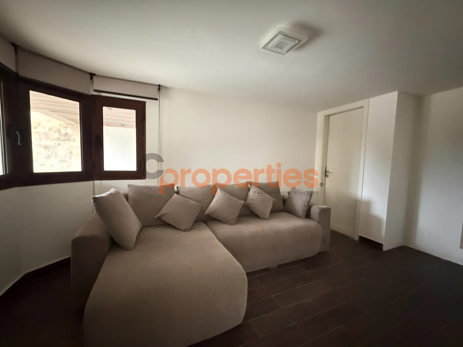 Chalet for Rent in Faqra
