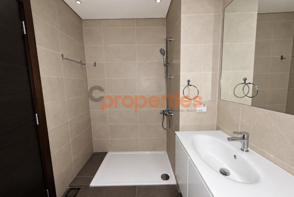 Apartment for Sale in Achrafieh