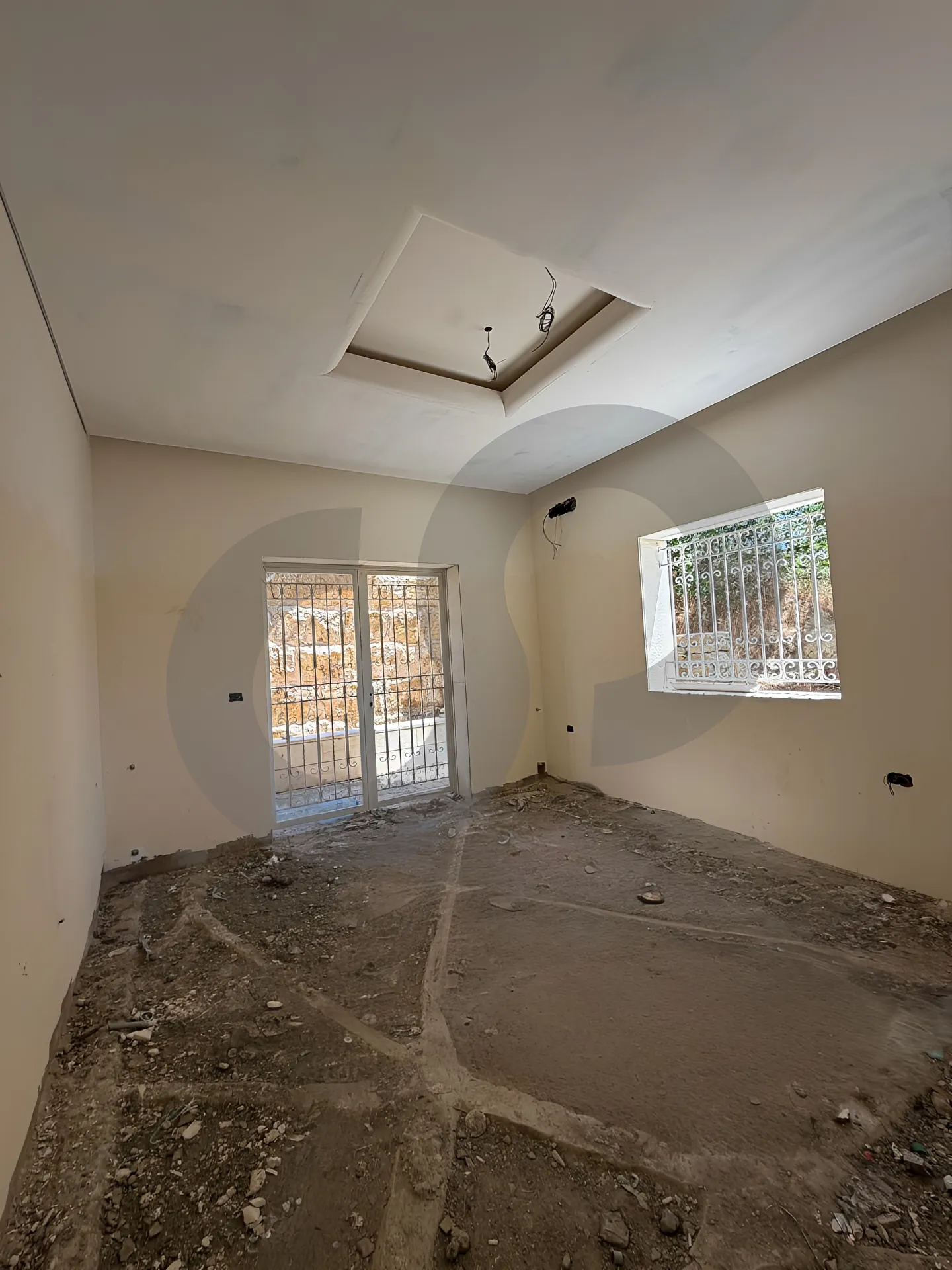 Apartment for Sale in Bhamdoun