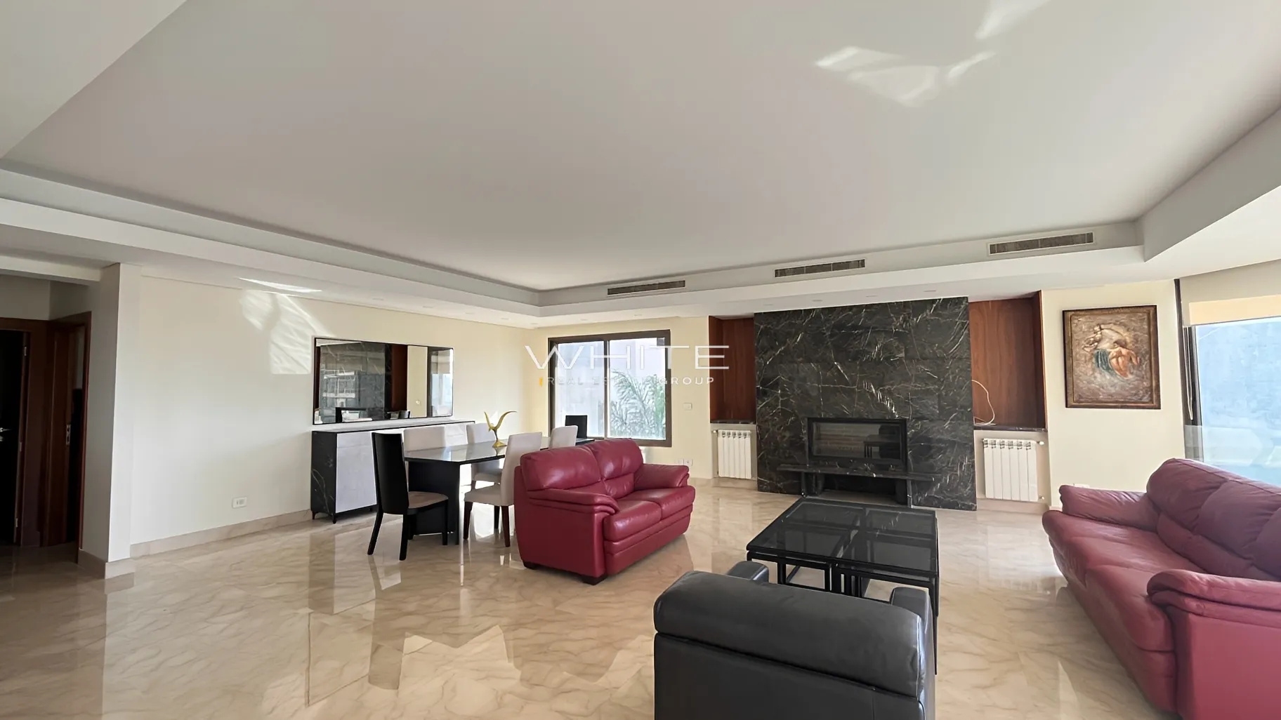 Apartment for rent in Mtayleb, Lebanon - 3 bed, 4 bath