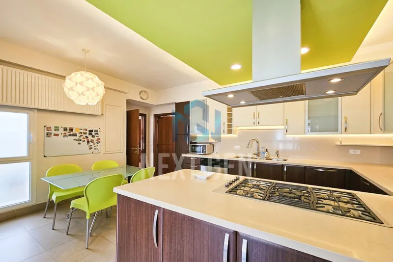 Apartment for Rent in Clemenceau