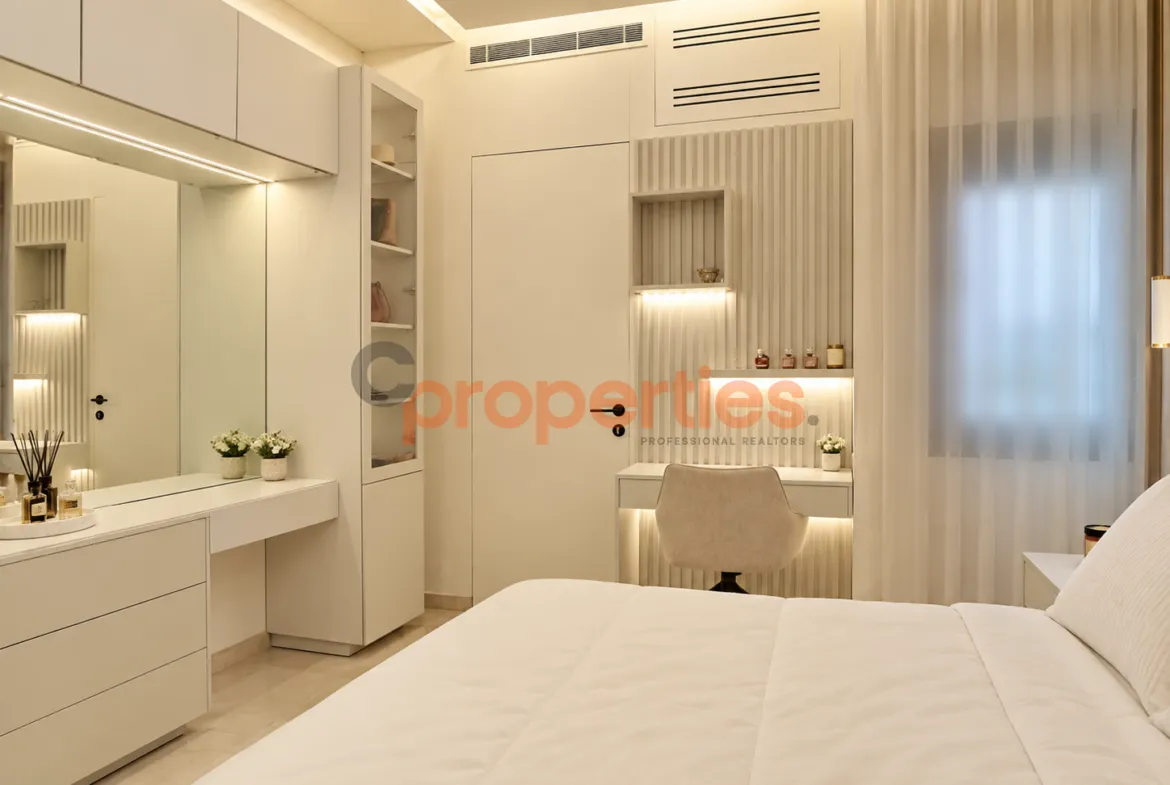 Apartment for Rent in Sanayeh