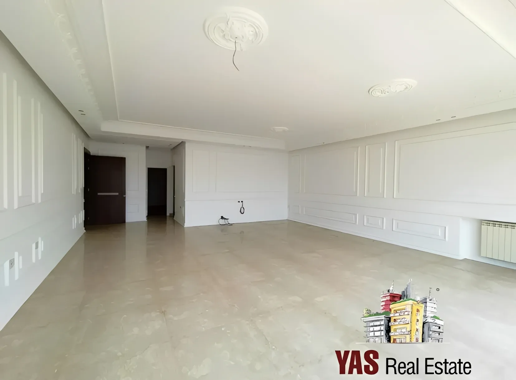 Apartment for Sale in Ballouneh