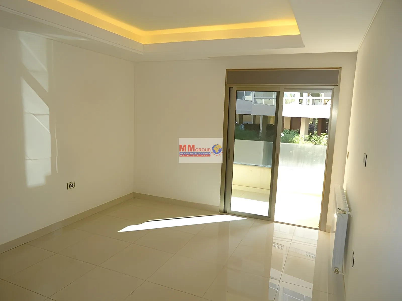 Apartment for Sale in Fanar - 3 bed, 5 bath