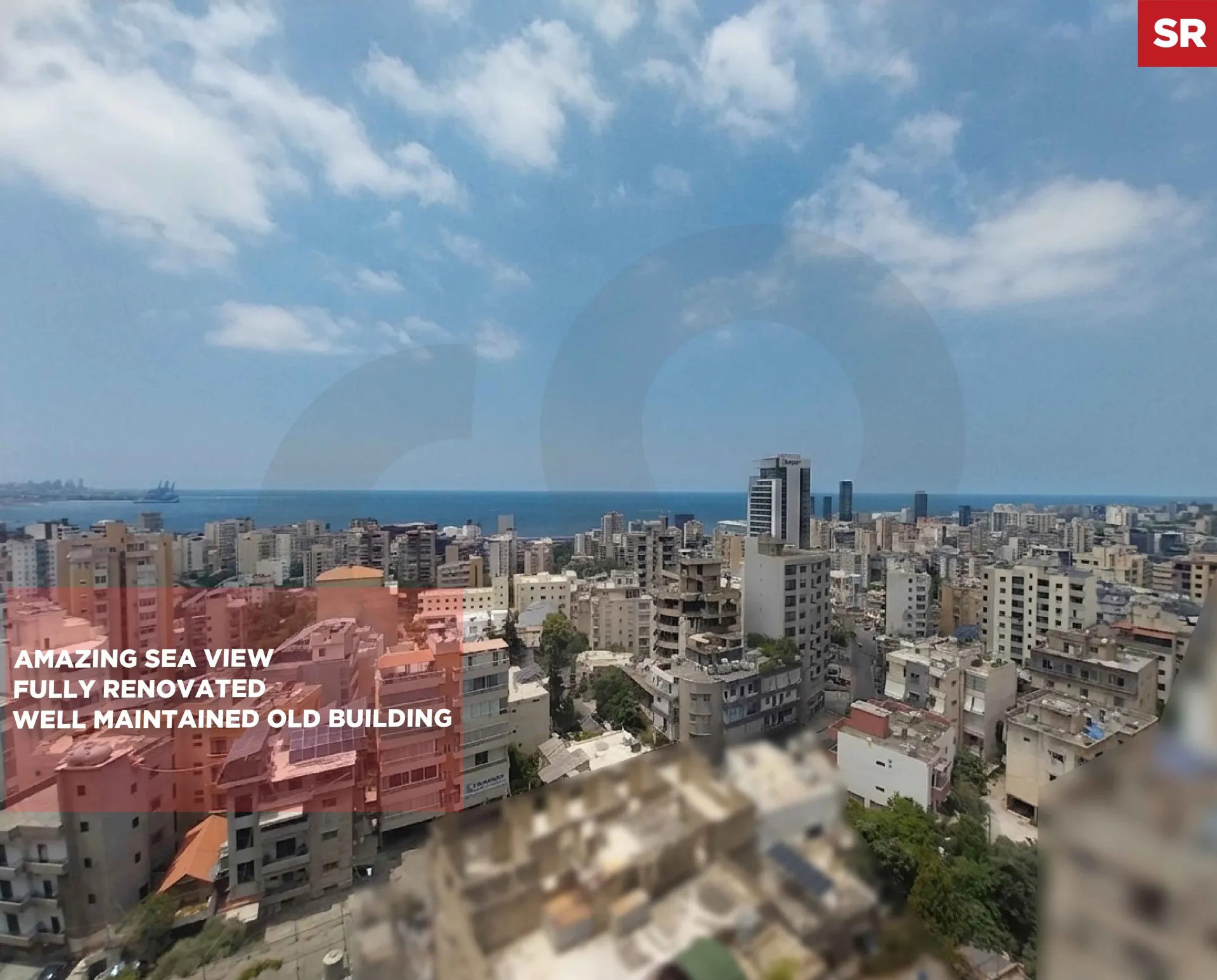 Apartment for Sale in Antelias - 2 bed, 2 bath