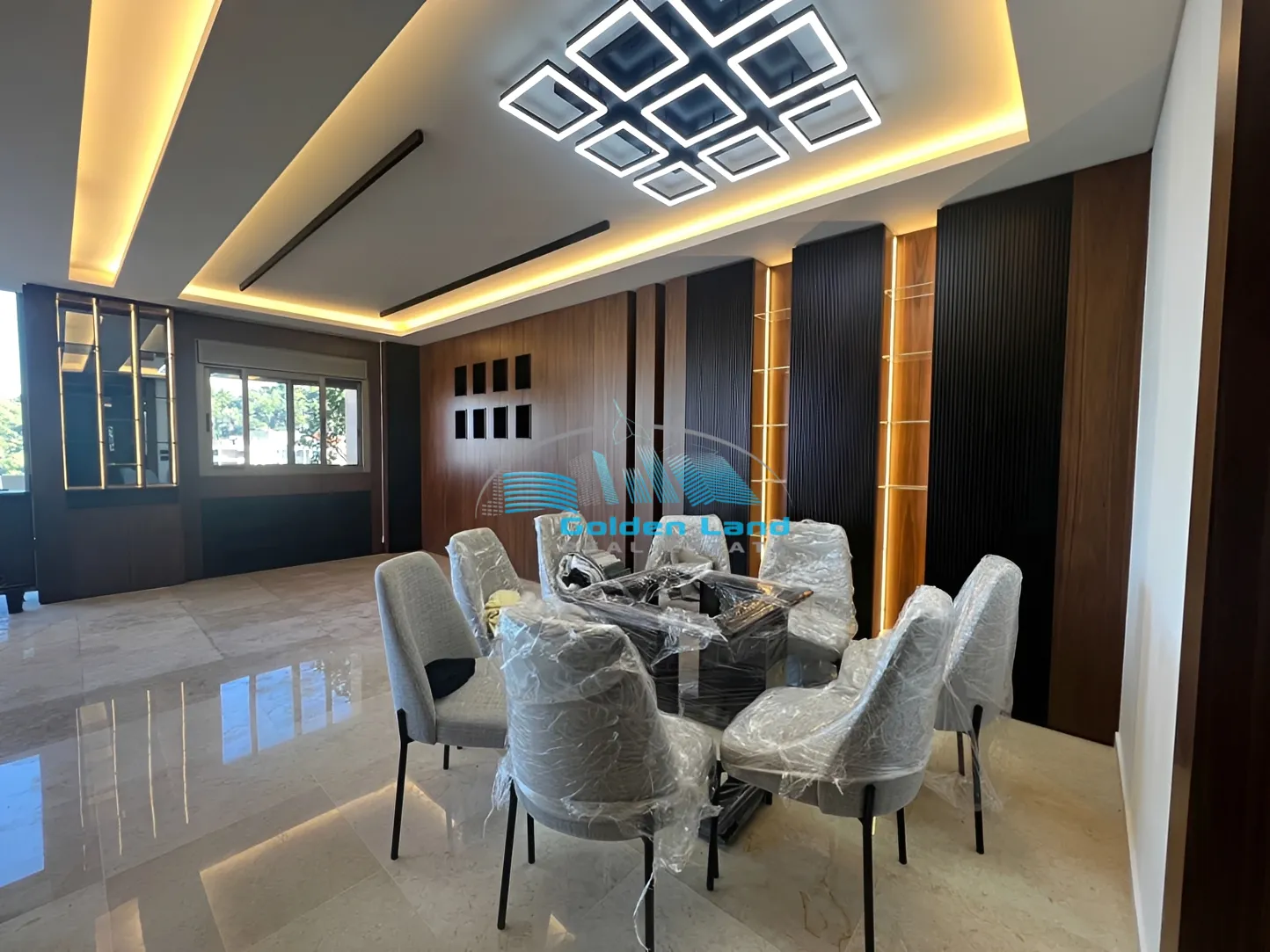 Duplex for sale in Tilal Ain Saadeh, Metn - 3 bed, 4 bath