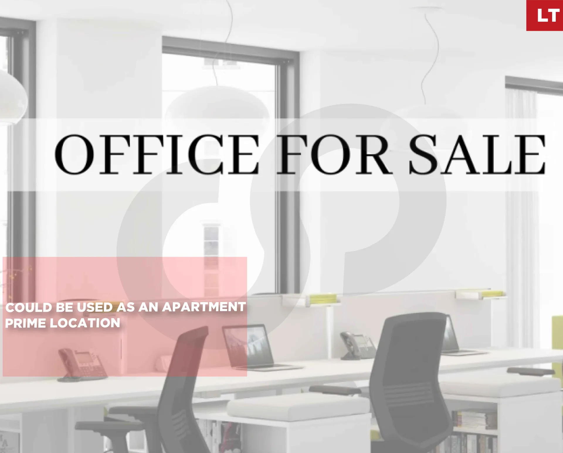 Office for Sale in Sursock