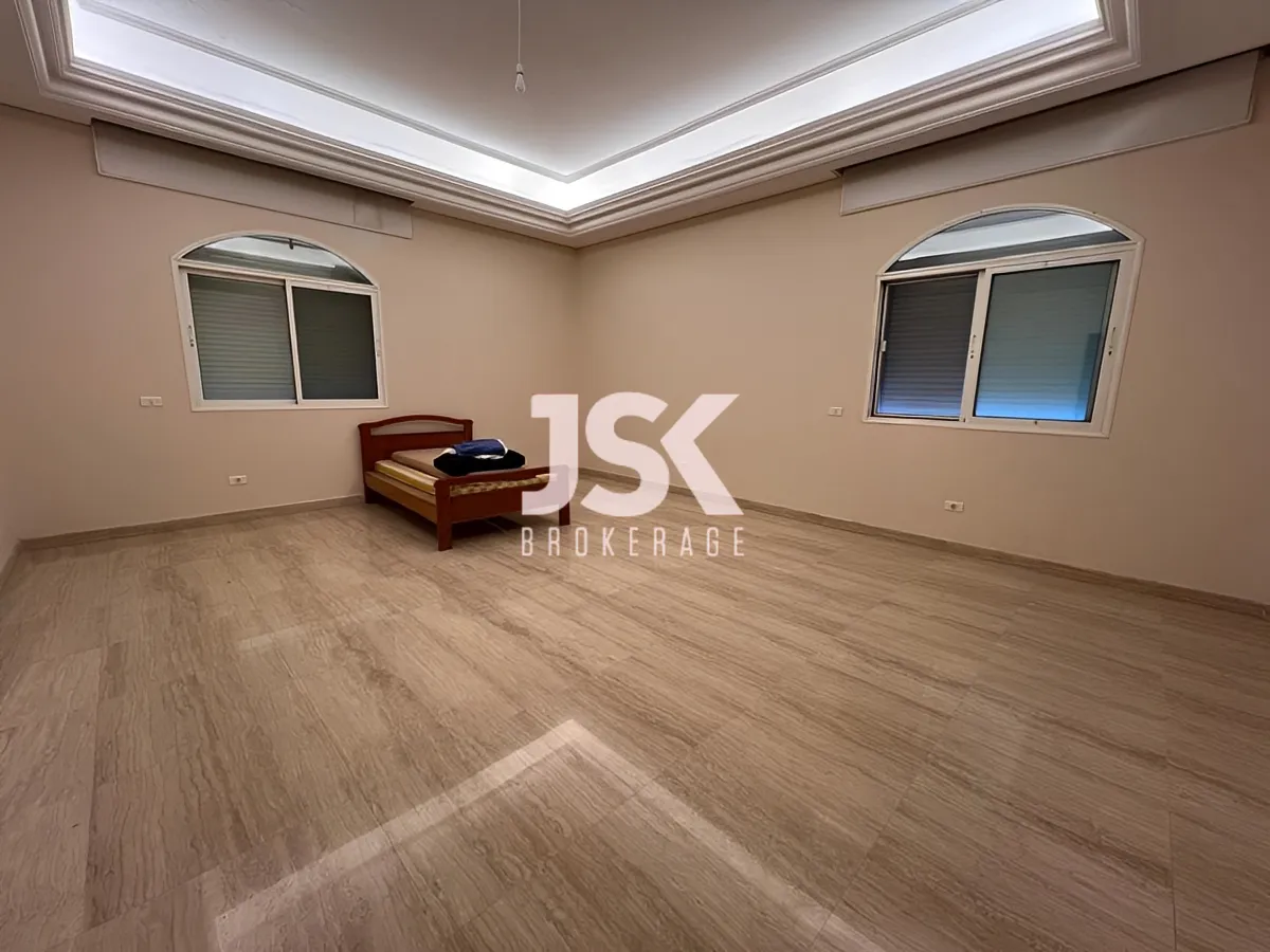 Villa for Rent in Fatqa, Lebanon