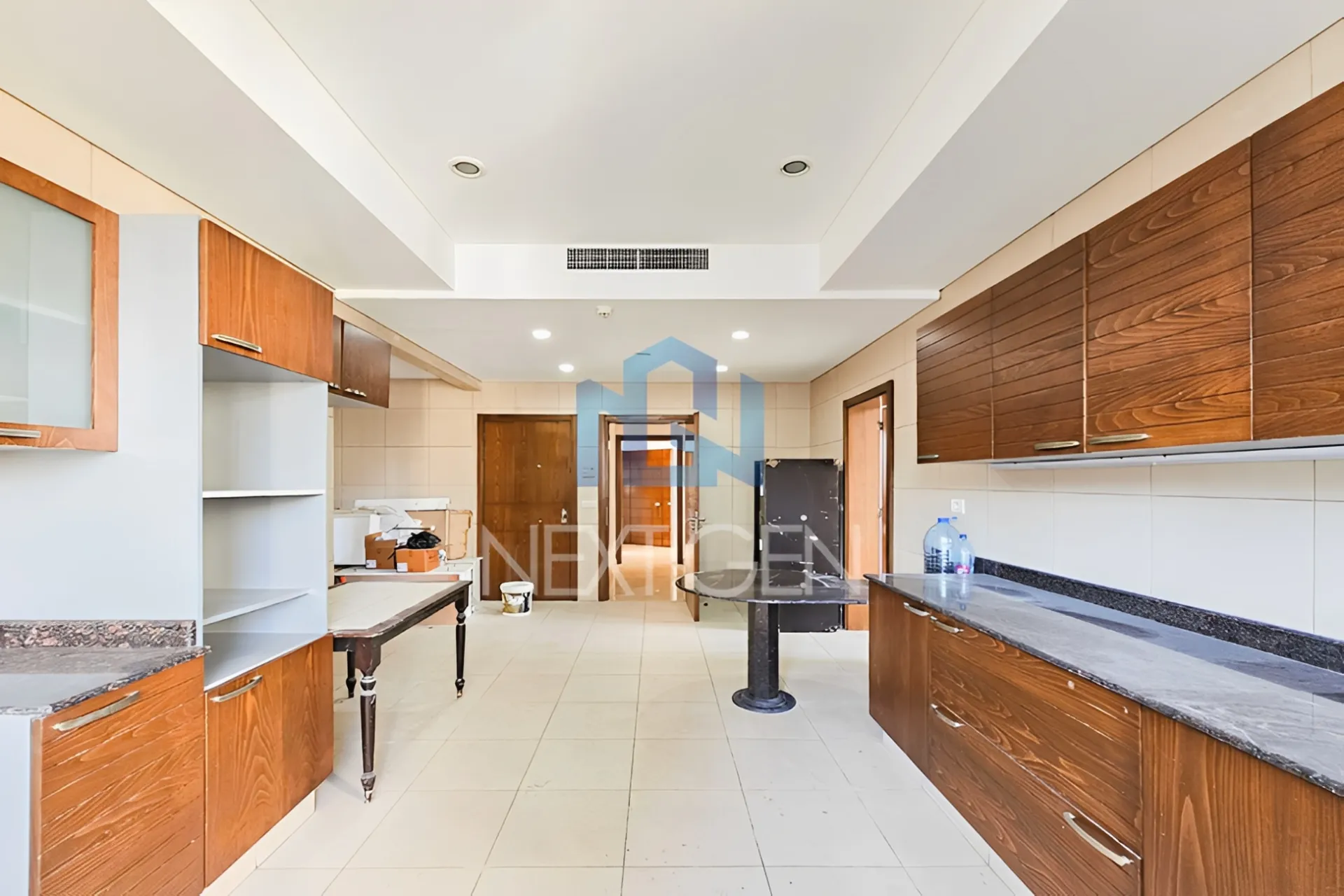 Apartment for rent in Kraytem, Beirut, Lebanon