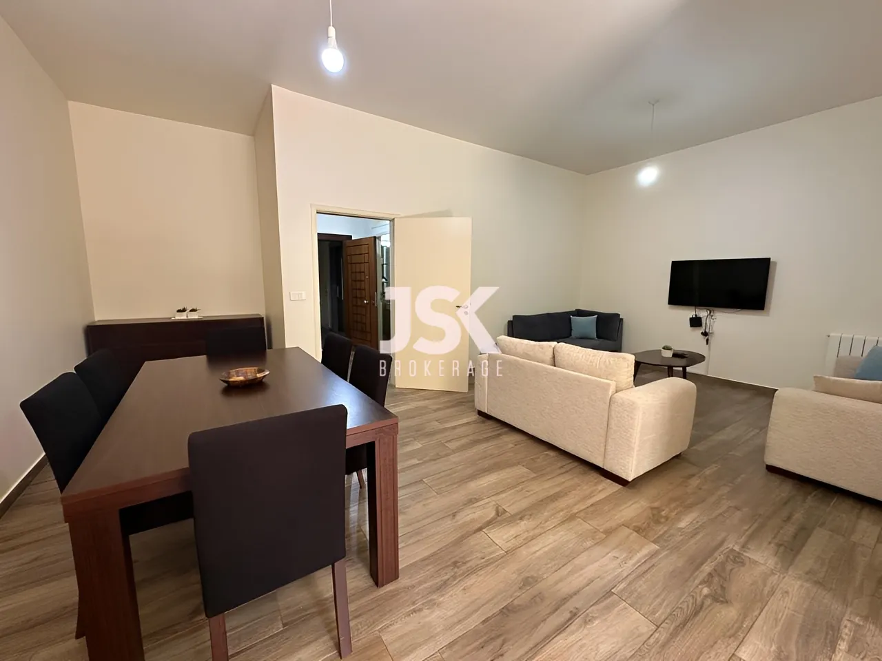 Apartment for Rent in Baabdat