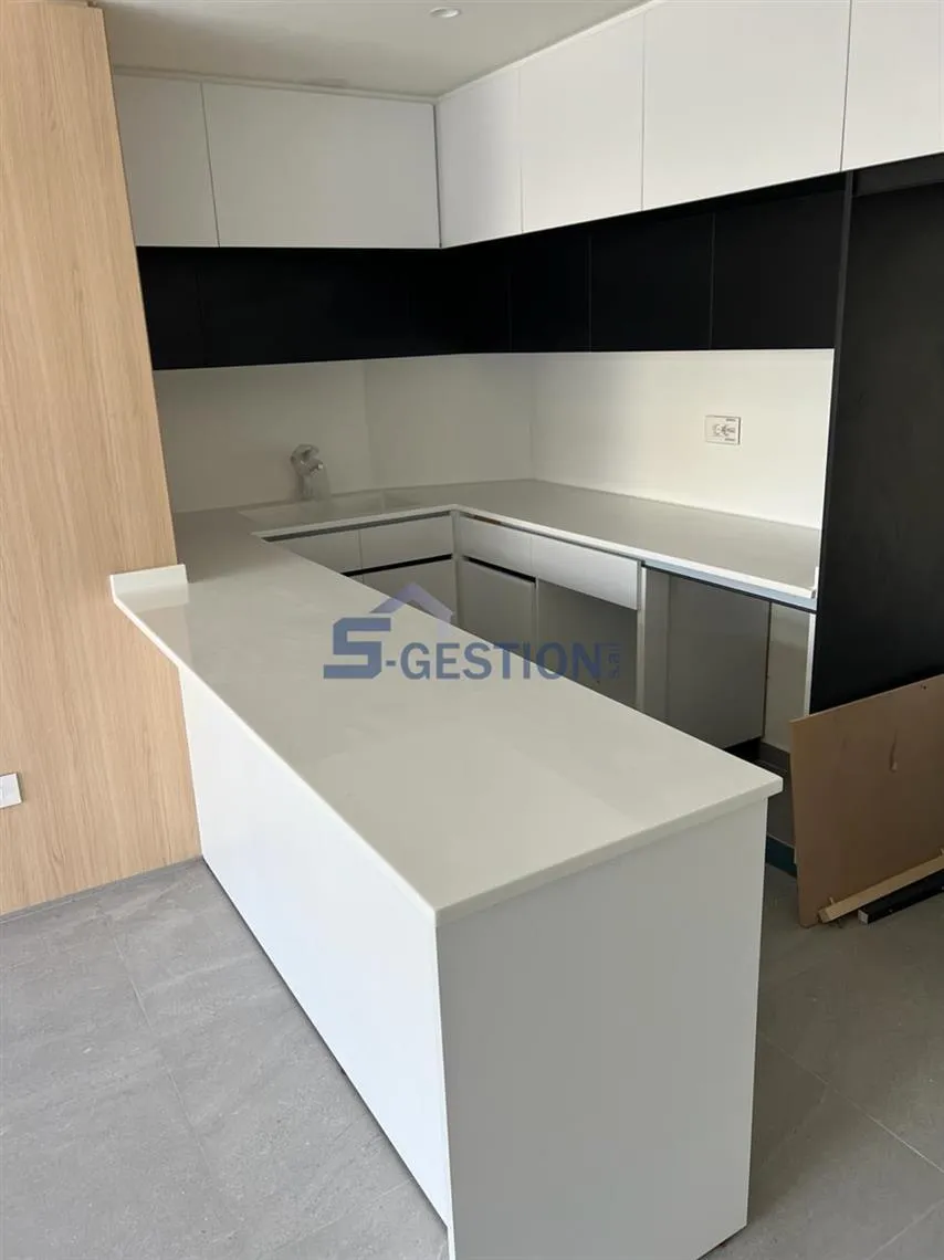 Apartment for Sale in Achrafieh
