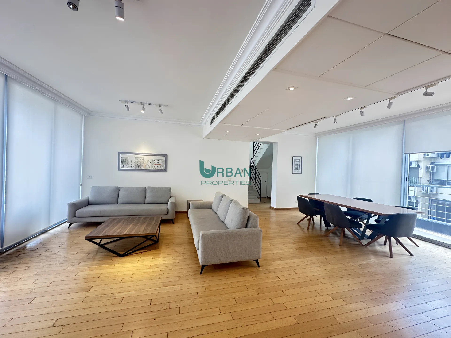 Apartment for sale in Achrafieh, beirut, lebanon