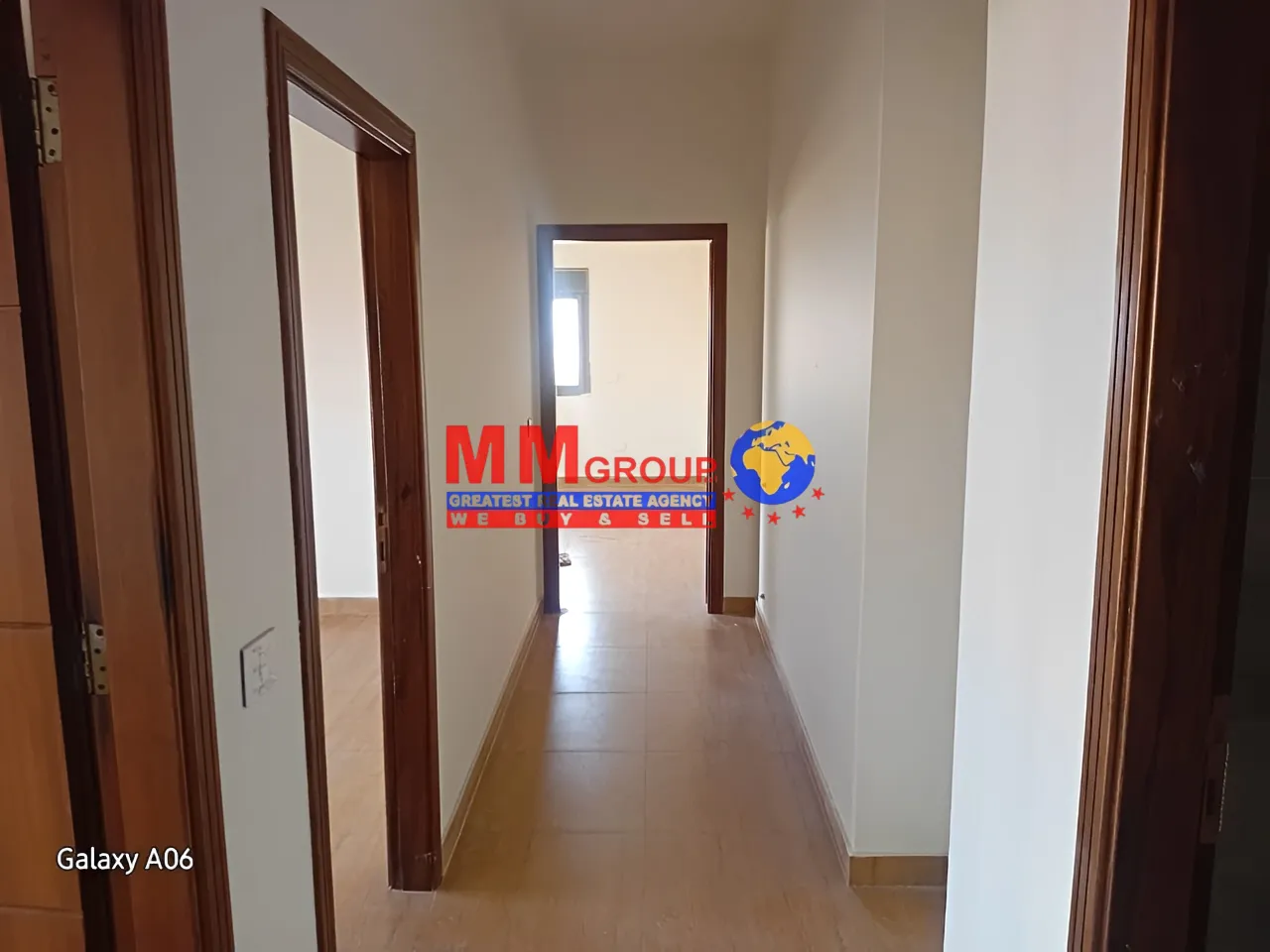 Apartment for rent in Mansourieh