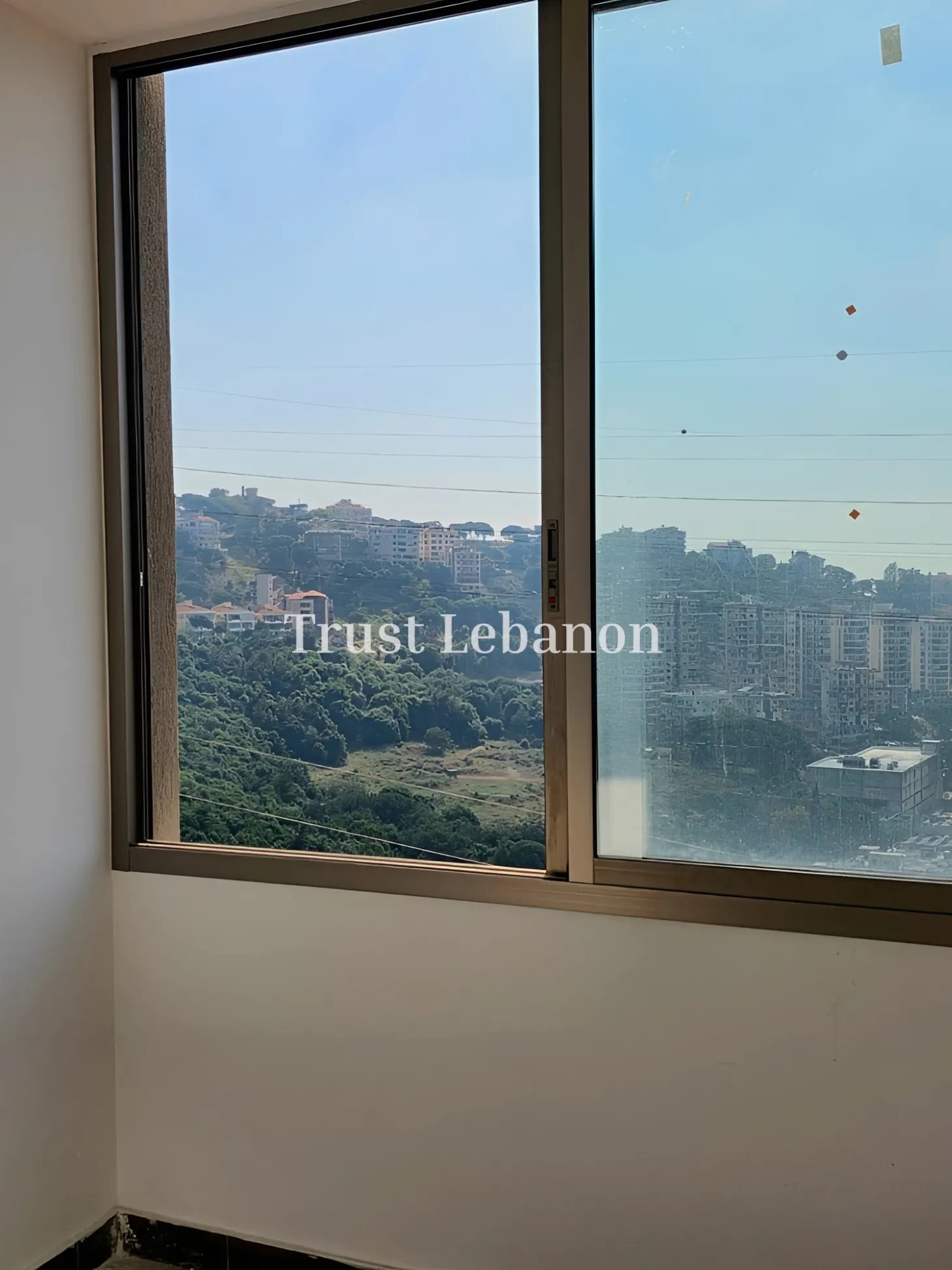 Apartment for rent in Ain Saadeh, Lebanon