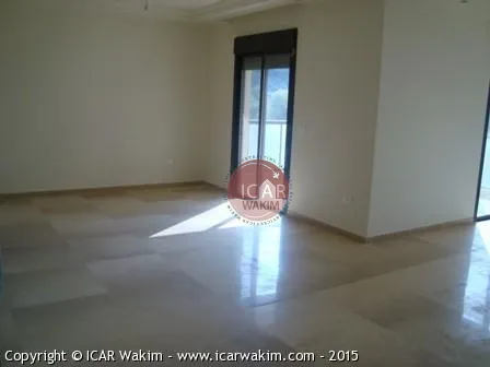 Apartment for Sale in Bsalim - 3 bed, 3 bath