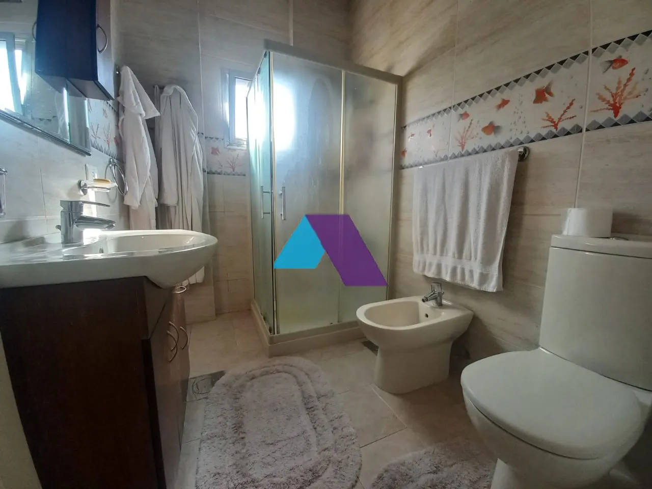 Apartment for Sale in Adonis