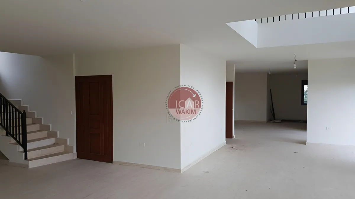 Duplex for Sale in Sahel Aalma