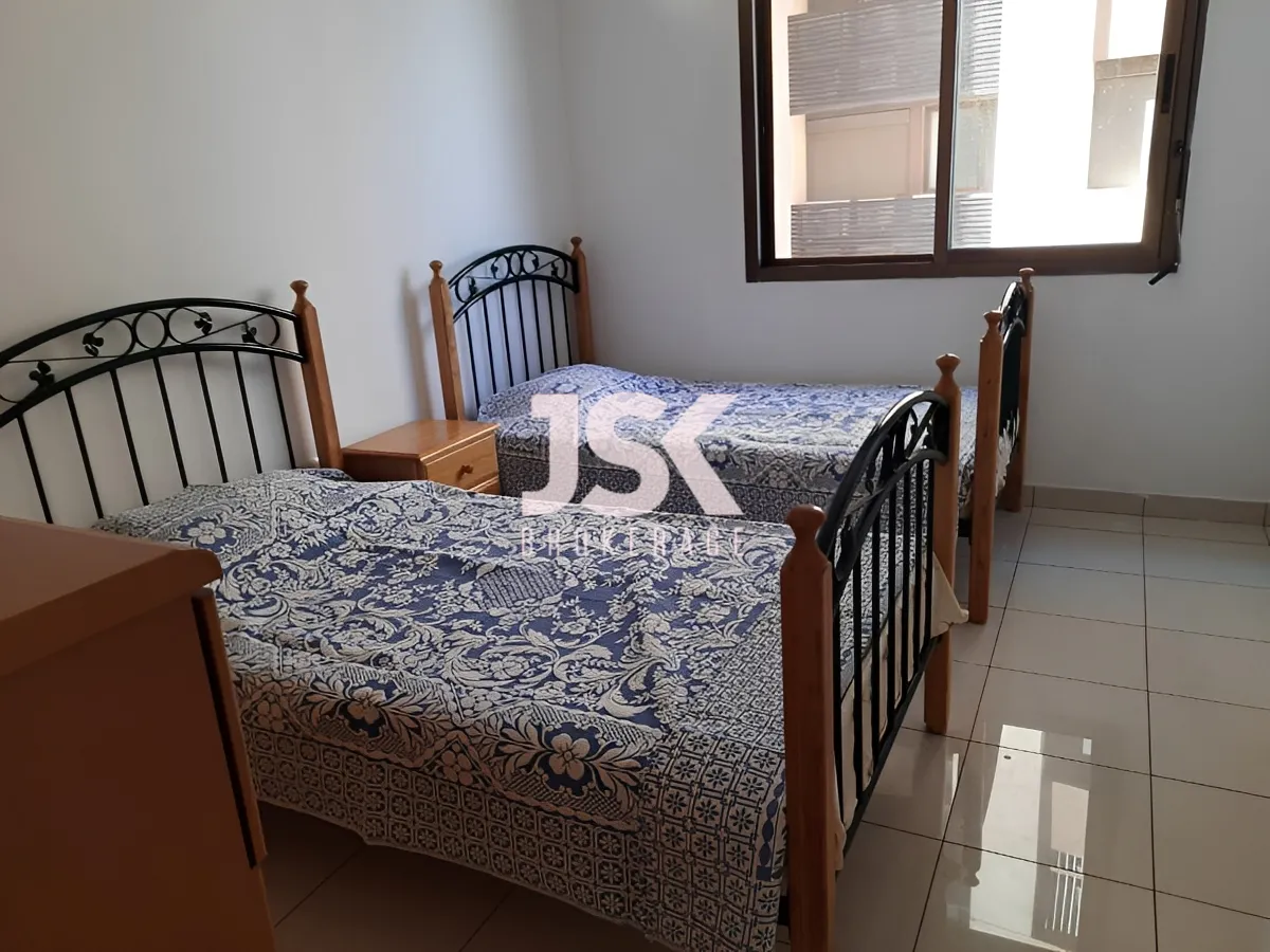 Apartment for Rent in Jdeideh, Lebanon