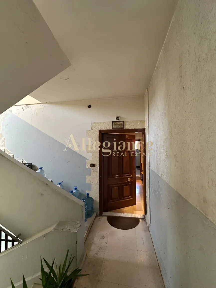 Apartment for sale in Tripoli