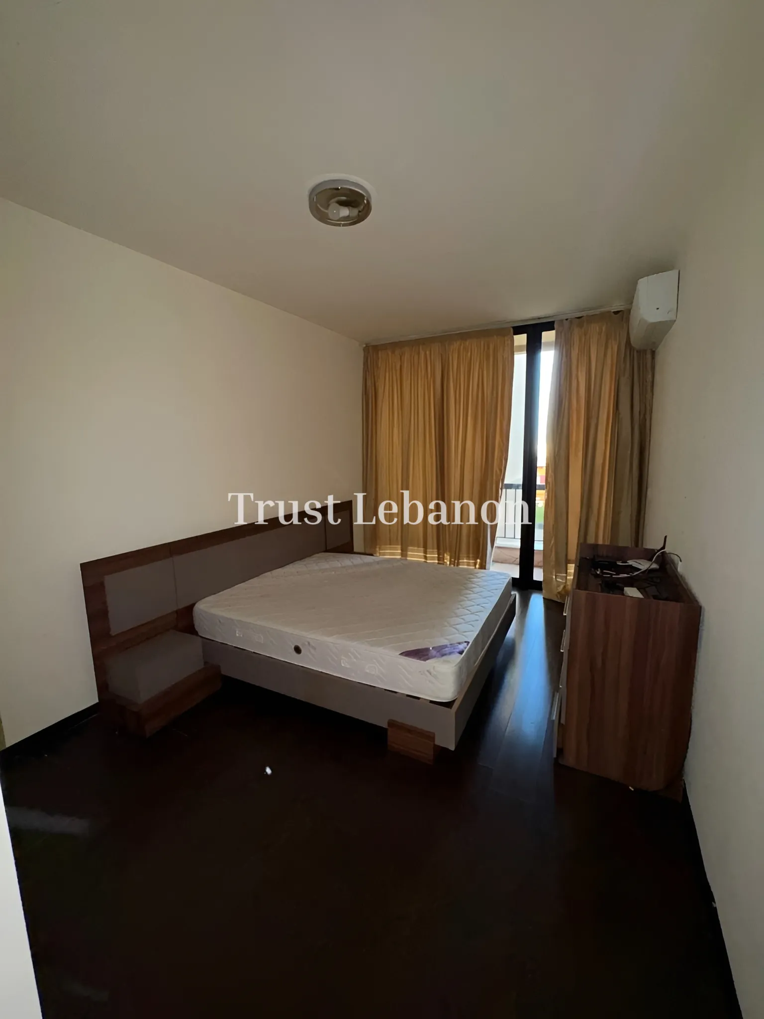 Apartment for rent in Clemenceau